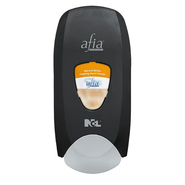 Afia Hand Sanitizer Dispenser | Manual